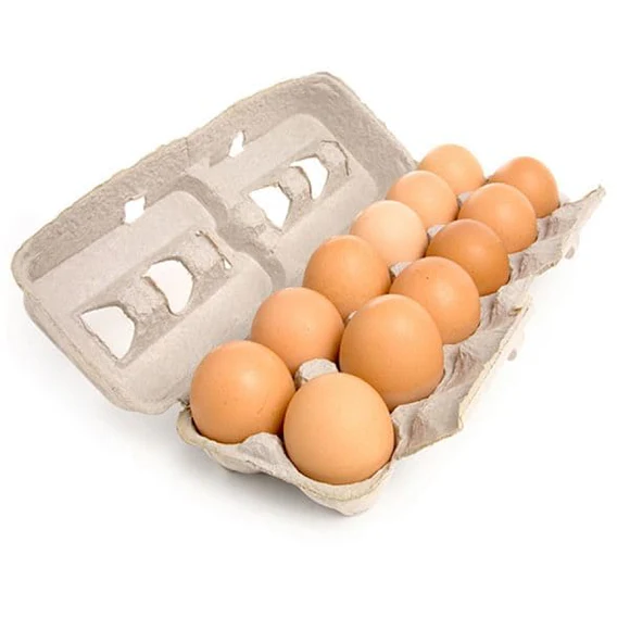 Duck Eggs